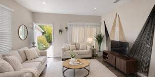 4 Bed 2 Bath Home on East Falls - Popular Street Close to Campus!!! Gallery 1