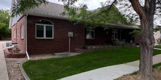 Spacious 4-Bed 3-Bathroom House in North Fort Collins Gallery 1