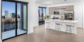 AMLI Atlantic Station Gallery 9