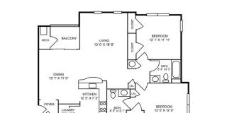 Millview Apartment Homes Gallery 1
