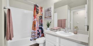 The Catherine Townhomes at Scottsdale Gallery 16