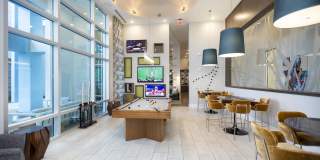 Residences at the Green Gallery 8