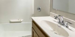 District on Oakwood - Northside Apartments Gallery 24