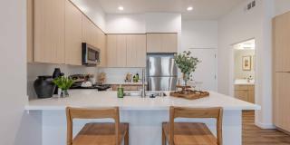 Desert Meadows Townhomes Gallery 3