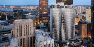 125 Devonshire Place Gallery 10