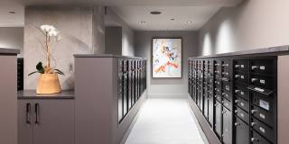 The Ayer The Ayer Gallery 45