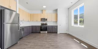 The Ridge Townhomes Gallery 24