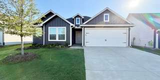 Brand-New 3BR Home in Creeks at Burnett Trail with Open Layout & Covered Patio! Gallery 1