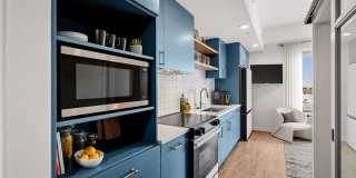 NOVEL 14th Street by Crescent Communities Gallery 9