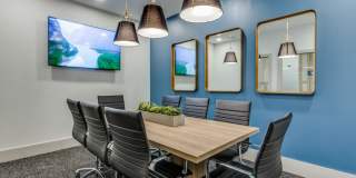 Palladium East Berry Street Palladium East Berry Street Gallery 37