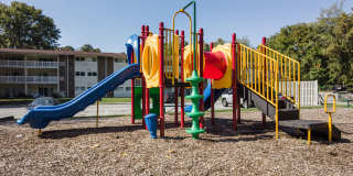 Heather Hills Apartments Gallery 2