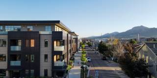 Boulder Commons Gallery 21