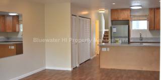 Hillside Terrace III (Aiea) 2/1.5/2 Townhome Gallery 1