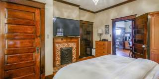 Renovated Historic 4 Bedroom Home w/ Two Car Garage in East Nashville Gallery 16