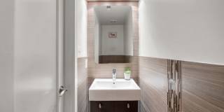 Stylish 2-Level Condo with Private Yard & Chef’s Kitchen Near Petworth Metro! Gallery 15