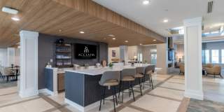 Acclaim at Cary Pointe - 62+ Active Adult Gallery 42