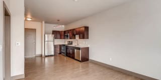 Mason Street Flats Gallery 15