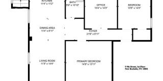 9 9th Street unit: 1St Floor Gallery 10