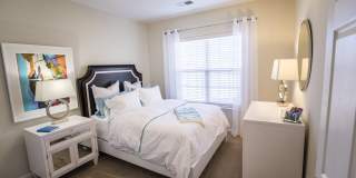 Reserve at Park West Gallery 16