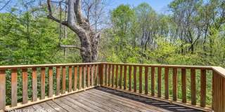 Charming 2BR Cottage Near Downtown Clarksville Gallery 19