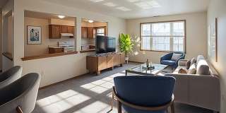 Rockledge Pointe Apartments Gallery 3