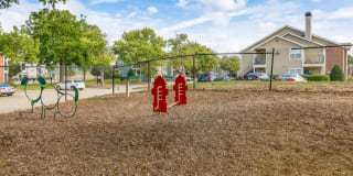 Affordable Housing - Central on the Green Apartment Homes Gallery 13