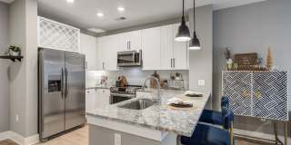 Margaux Midtown Gallery 4