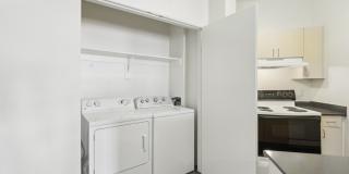 Uptown Square Apartment Homes Gallery 43