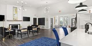 Park West End Apartments Gallery 1