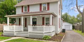 1525 Burr Oak, Homewood, IL 60430 Gallery 1