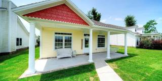 4021 Oak Forest Drive Gallery 1