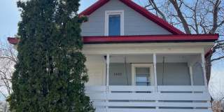 Charming 3-Bed, 1-Bath Single-Family Home! Gallery 1