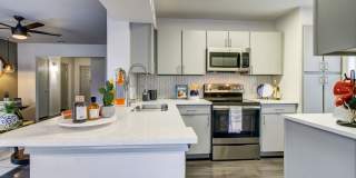 NOAH Apartments Gallery 13