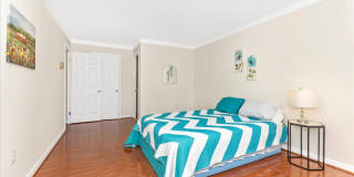 7505 DEMOCRACY Boulevard unit: A-338 Gallery 23