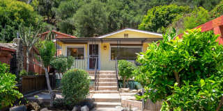 2 Bedroom + 1.5 Bathroom Home | Casitas Vista in Ventura | Unfurnished Gallery 1