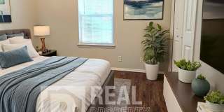 Spacious & Updated 2 Bedroom, 2 Bathroom Twin Home in Ammon with Fenced Backyard and Hookups (Idaho Falls) for Rent by Real Property Management Gallery 1