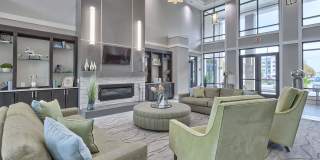 Nexus at Sandhill Apartment Homes Gallery 24