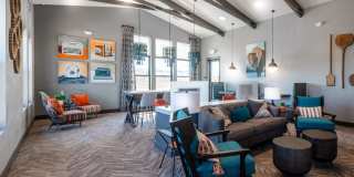 Clear Creek Crossing Apartments Gallery 2