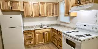 2 bedroom/1 bath furnished or Unfurnished Gallery 11