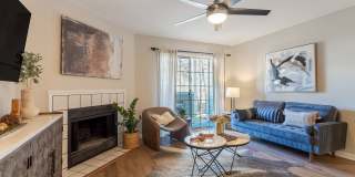 The Landings of Brentwood Apartments Gallery 1