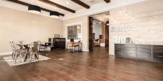 District at Tuttle Gallery 19