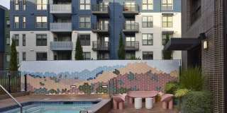Sevens Luxury Apartment Gallery 38
