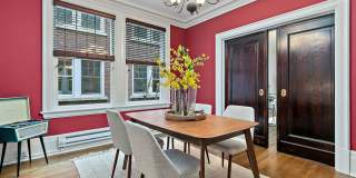 Historic Charm 2 Bed 1 Bath Condo on First Hill Gallery 13