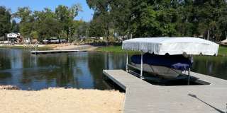 Fully Furnished LAKE FRONT home in lake of the pines! 6 month lease! Gallery 1