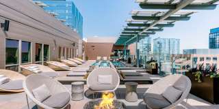 Cadence Union Station Gallery 23