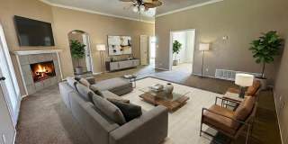 4-Bedroom House for Rent in Killeen Gallery 5