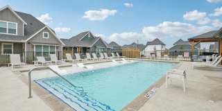 Chapel Creek Cottages Gallery 58