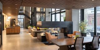 The Ayer The Ayer Gallery 41