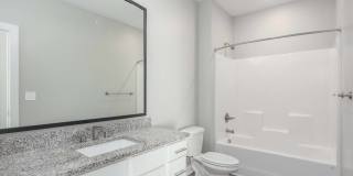 100 Prince Apartments Gallery 15