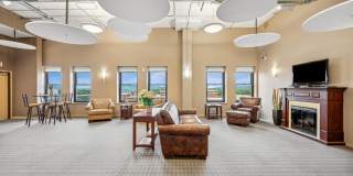 Grand River Station - Affordable Housing Gallery 18